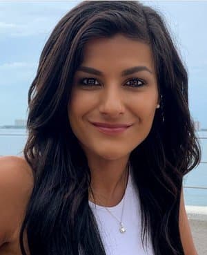 Adria Guajardo, M.S.