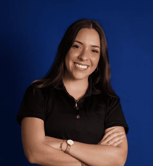 Adriana González-Candelaria