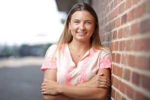 Brie Perdue, M.S., D.O.