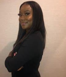 Chevine Johnson, M.S.