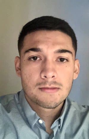Christian Ramos, M.S.