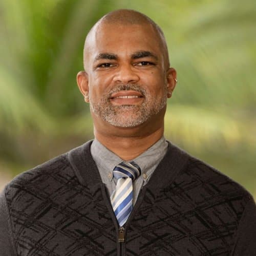 Félix E. Rivera-Mariani, PhD, FAAAAI