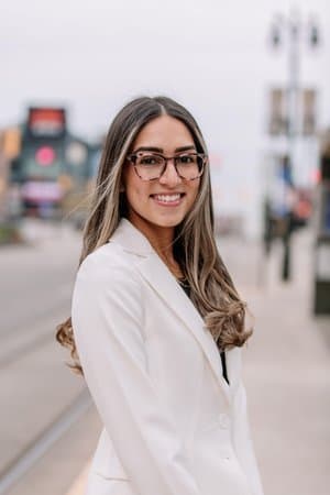 Dra. Sukeina “Suki” Nasser, PharmD