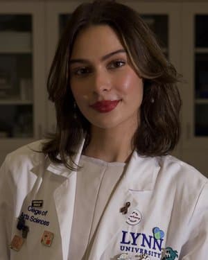 Emily Pintilie, M.S.