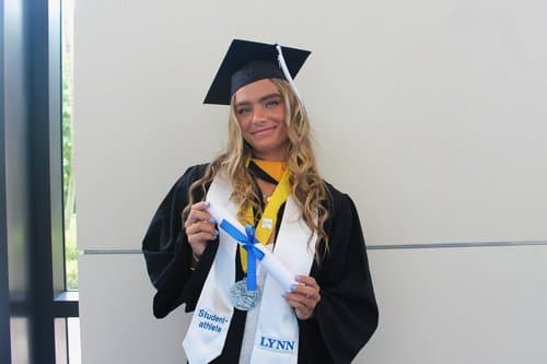 Emily Solomon, M.S.