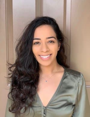 Henna Patel, M.S., D.M.D.