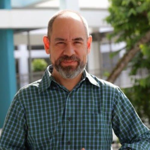 Humberto Cavallín-Calanche, PhD