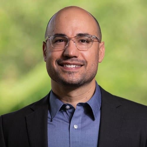 Jon Sperry, PhD, EdS, LMHC, LCSW, NCC
