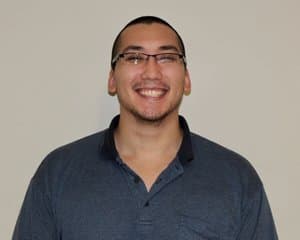Joshua Baguley, M.S., M.D.