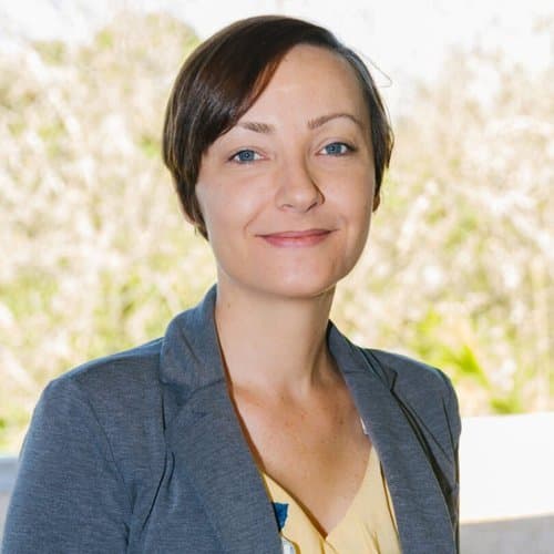 Kimberly Rowland, PhD