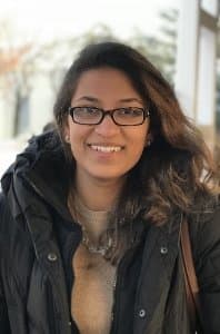 Krystal Ramsaran, M.S.