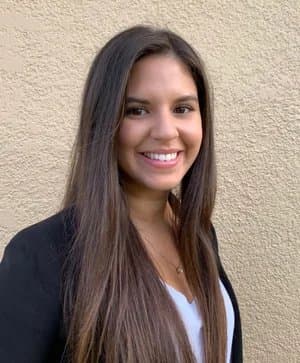 Nicole Benavides