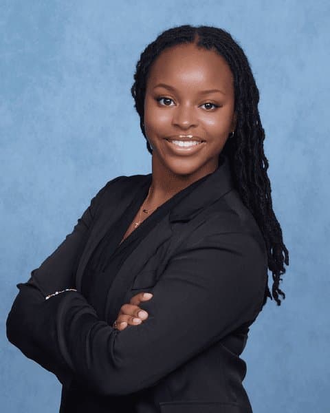Rebecca Mesidort, M.S.