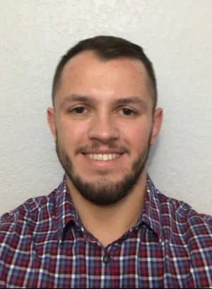 Ruslan Fomenko, M.S., D.M.D.