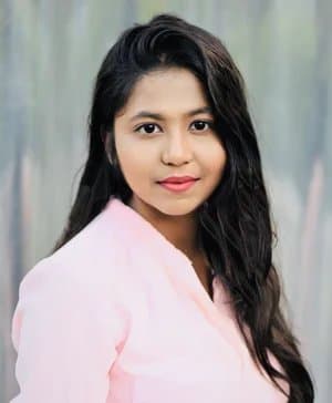 Tanha Rahman